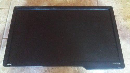 Monitor Benq Lcd 19
