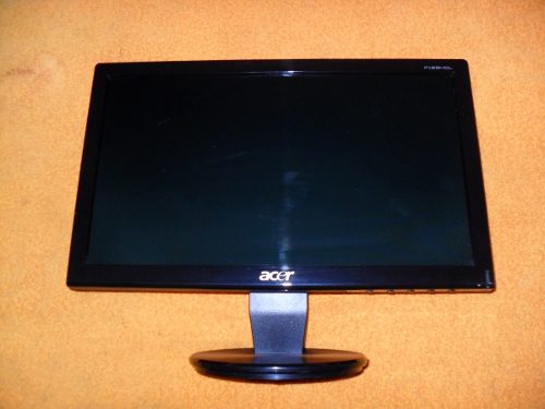 Monitor De 16 Acer