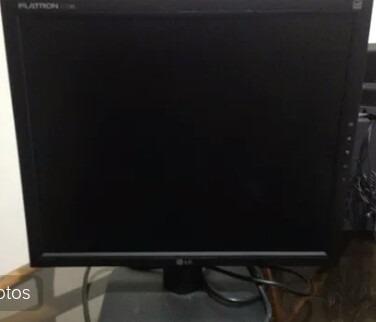 Monitor De 17 Pulgadas