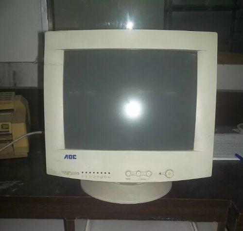 Monitor De Pc