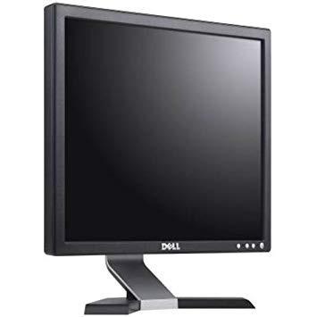 Monitor Dell 17 Pulgadas Lcd Nuevo (No Refurbished)