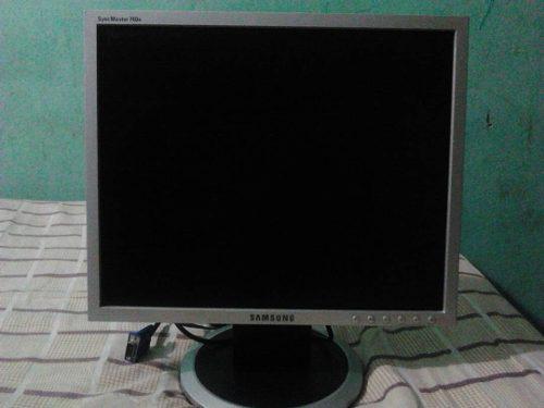 Monitor Samsung 17
