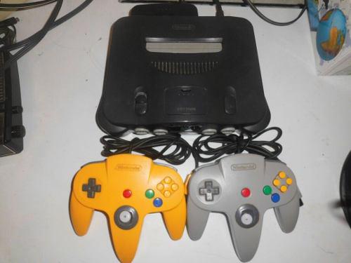 Nintendo64