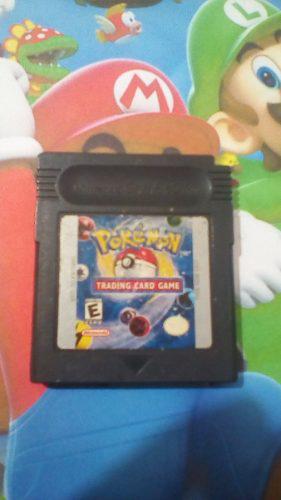 Pokemon Trading Card Game Game Boy