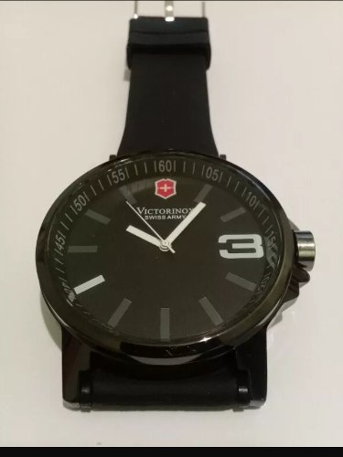 Reloj De Caballero