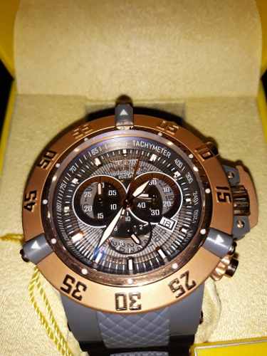 Reloj Invicta Men's  Swiss Subaqua Collection