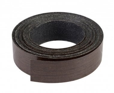 Tapacanto Canto Pvc Wengue 22 X 0.45 Mm X Metro