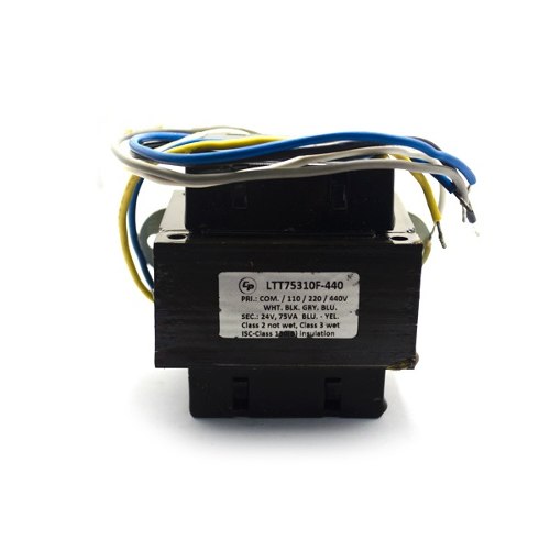 Transformador 75va x24v G 