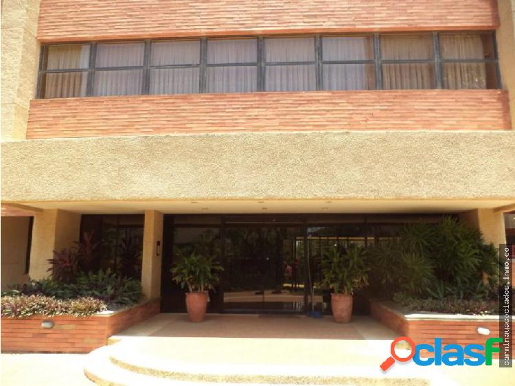 Vendo Apartamento Av El milagro MLS 18-5066