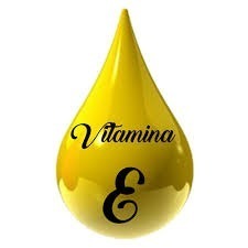 Vitamina E Pura Cosmética 30 Ml.