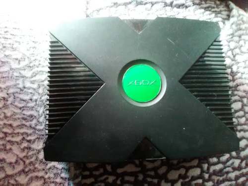 Xbox Clasico