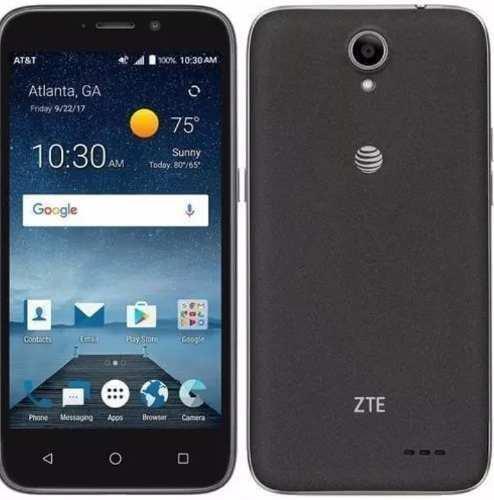 Zte Maven 3