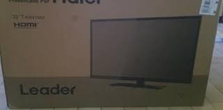 200$ Tv 32 Pulgadas Nuevo En Su Caja