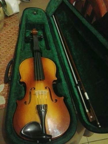 A La Venta Violin 4/4