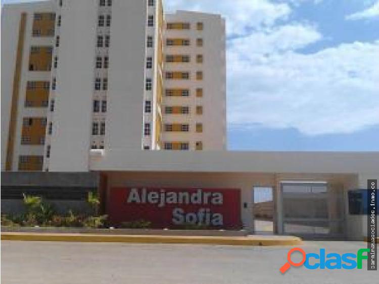 Alquilo apartamento MboElMilagro MLS 18-16824 LPAM