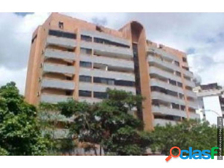 Apartamento Venta Ccs - CVlleArriba DR #17-13819