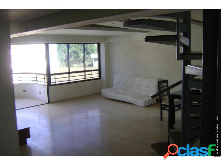 Apartamento en Venta Ccs - LMercedes DR #18-344