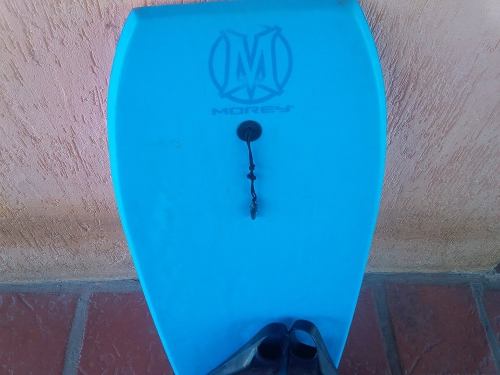 Bodyboard Marca Morey