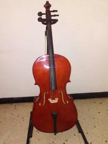 Cello 3/4 Nobre