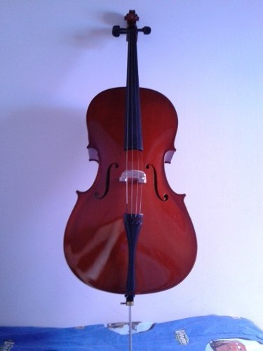 Cello Violonchelo Violoncello  $