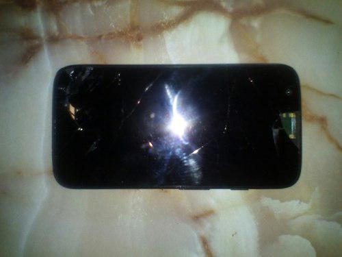 Celular Moto G1 Para Reparar