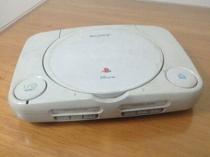 Consola Play 1 One Ps1