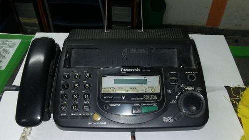Fax Panasonic Kx-ft67