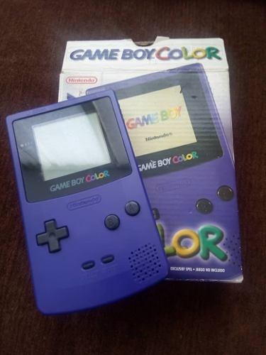 Game Boy Color