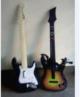 Guitarra Playstation