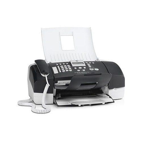 Impresora, Fax, Scanner Hp All In One (usada)