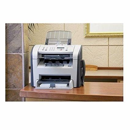 Impresora Hp Laser M1319f Mfptonner; Fax, Scanner Y Copia