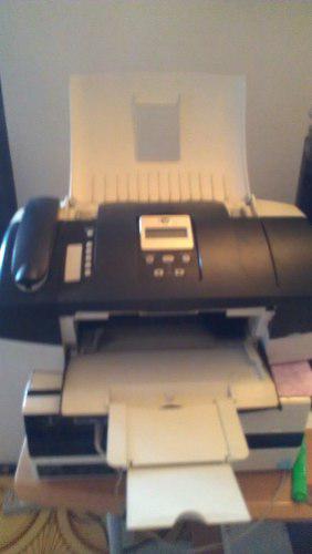 Leer Precio Real, Fax,scaner Multifuncional.