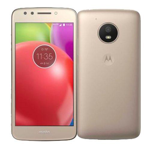 Moto E4 16gb 2gb Ram Lte Liberado Dorado 7.1