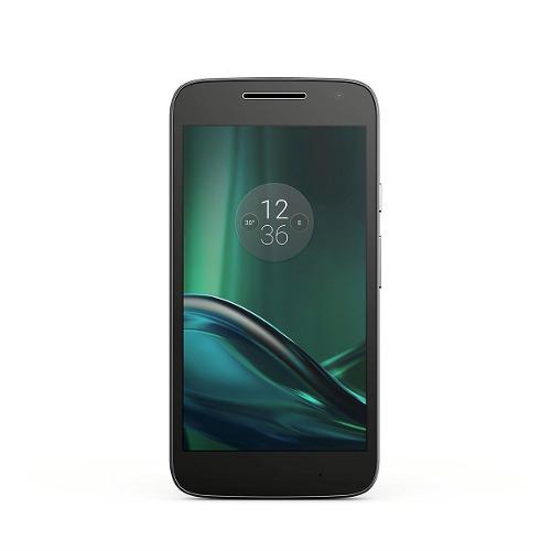 Moto G4 Play-2gb Ram-16gb Int-5´-tienda Fisica