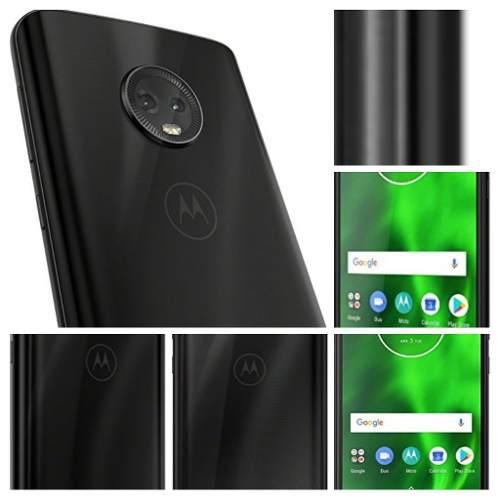 Moto G6