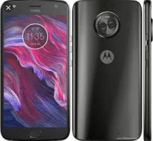 Moto X4 3gb Ram 32 Memoria 220trmps