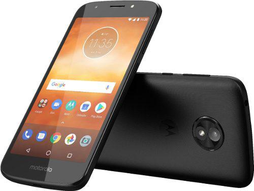 Motorola E5 Play 5.3 4g 16gb 1gb Huela Android 8.1 Tienda