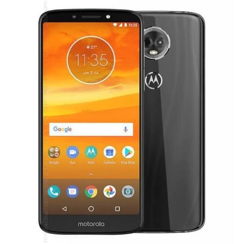 Motorola E5 Plus Garantia