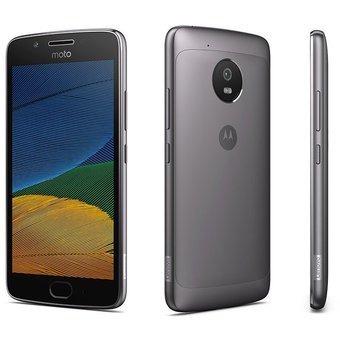 Motorola G5 Plus Xt 1681 32gb Garantia