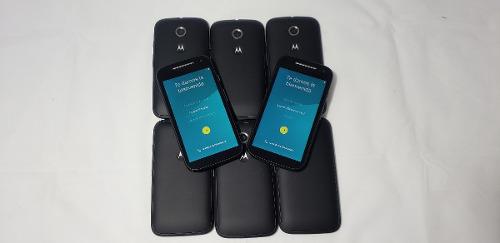 Motorola Moto E2 (2da Generación) Usados