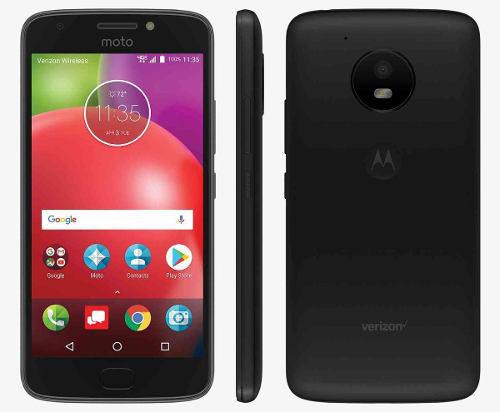 Motorola Moto E4 16gb Y 2gb De Ram Liberados