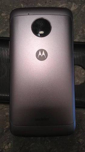 Motorola Moto E4 Plus Estado 10/10.