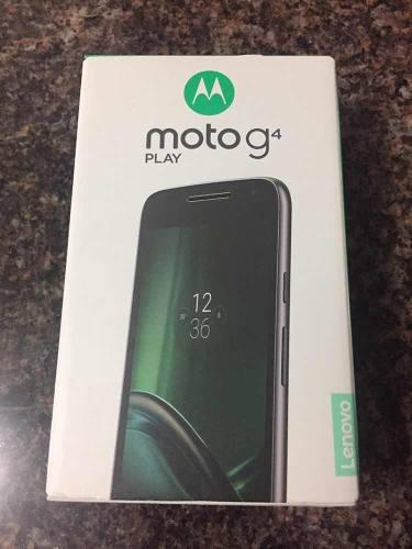 Motorola Moto G4 Play