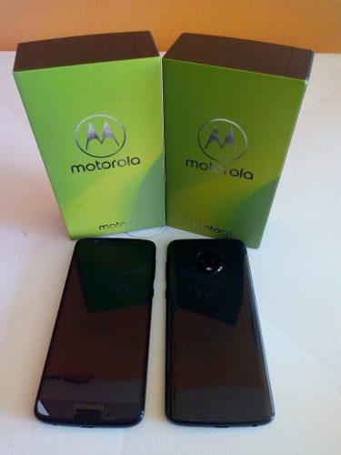 Motorola Moto G6 4glte 3 Ram 32g
