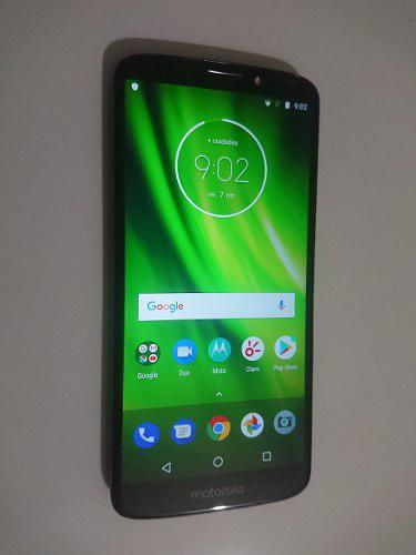 Motorola Moto G6 Play