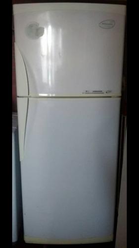 Nevera Electrolux 7200 Sin Escarcha