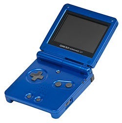 Nintendo Game Boy Advanse Sp