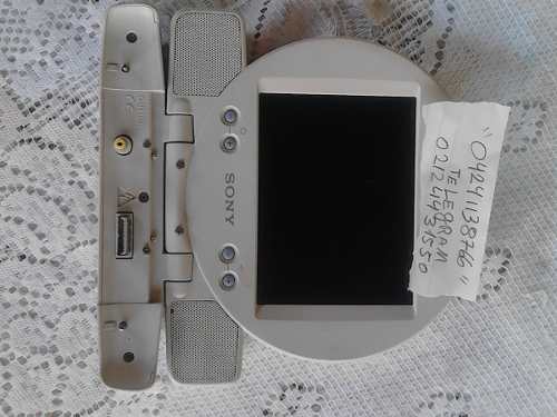 Pantalla Para Psone