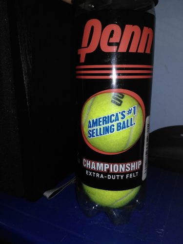 Pelotas De Tenis Penn