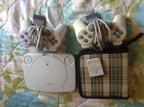 Play Station Psone